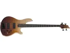Schecter SLS Elite-4 Bass Guitar