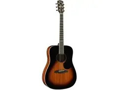 Alvarez Acoustic 6 String Guitar main image