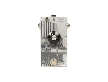 Fredric Effects Dresden Synth Fuzz MKI