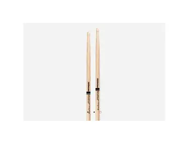 Promark Tommy Aldridge Signature Shira Kashi Oak Wood Tip Drumstick PW2SW