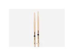Promark Tommy Aldridge Signature Shira Kashi Oak Wood Tip Drumstick PW2SW