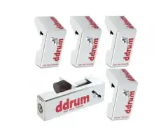 Ddrum Chrome Elite Drum Triggers