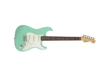 Fender MIJ Hybrid 60's Stratocaster