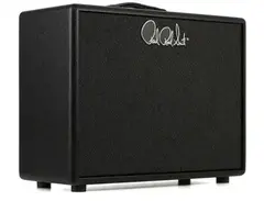 PRS Stealth 2x12 Closed Back Guitar Speaker Cab main image