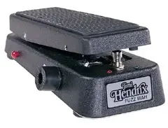 Dunlop JH-1FW Jimi Hendrix Fuzz Wah