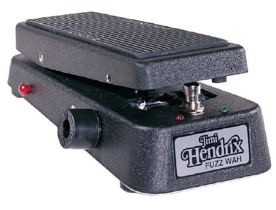 Dunlop JH-1FW Jimi Hendrix Fuzz Wah - What To Know & Where To Buy Dunlop JH-1FW Jimi Hendrix Fuzz Wah - What To Know & Where To Buy