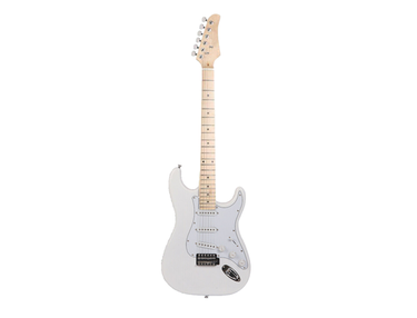 Unbranded Stratocaster Guitar