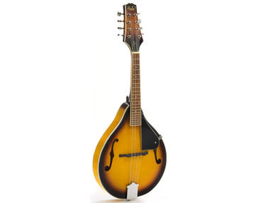 Hola Mandolin