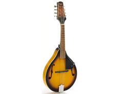 Hola Mandolin main image