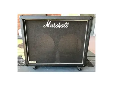 Marshall JCM800 1936 2x12