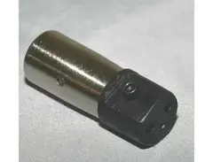Blue Trader Bob Electro-Voice EV-666 & EV-655C Microphone Cable Adapter UA-3-11 To XLR