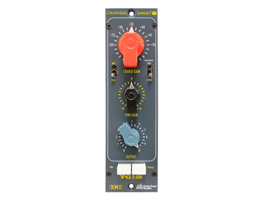 Chandler Limited TG2-500