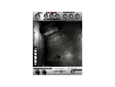 Softube Metal Amp Room VST