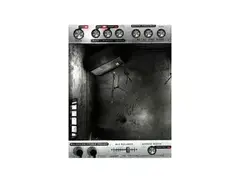 Softube Metal Amp Room VST main image