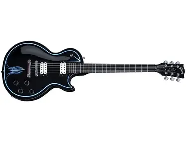 Gibson Les Paul Studio Hot Rod
