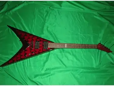 ESP LTD V-100