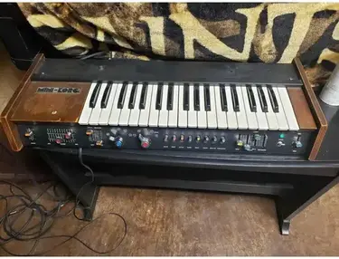Univox K1