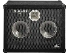 Behringer Ultrabass BA210 main image