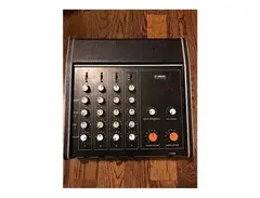 Yamaha EM-80