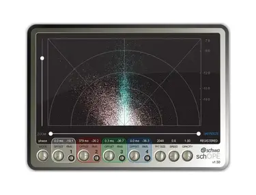 Stillwell Audio schOPE