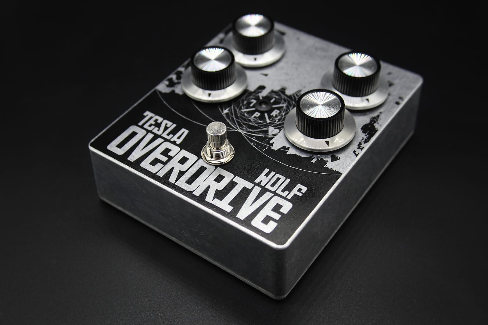 JPTR FX | Equipboard