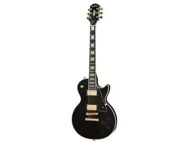 Epiphone 2020 Les Paul Custom