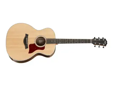 Taylor 214 CE DLX
