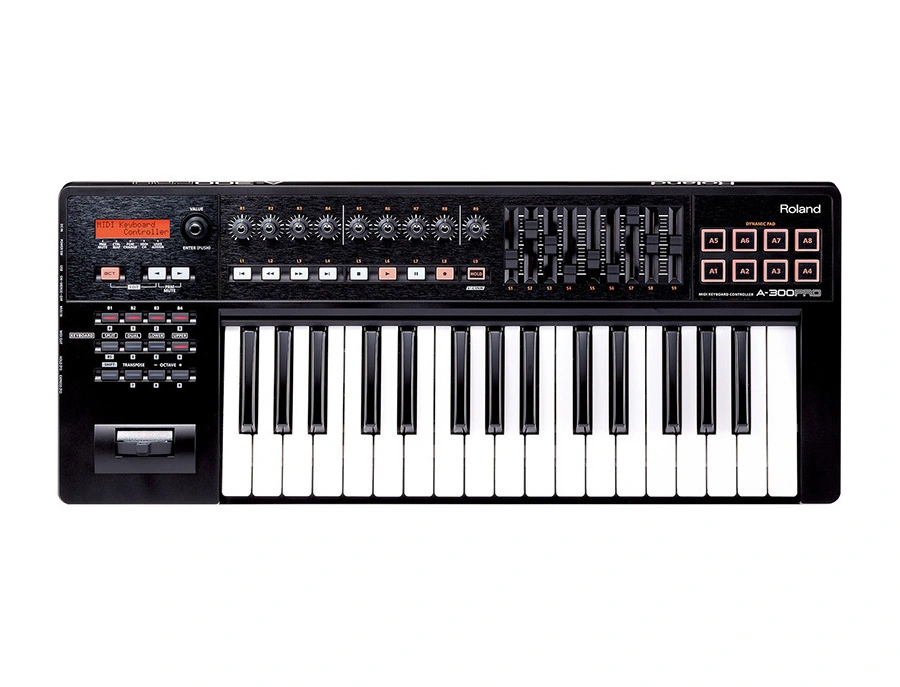 Roland A-300PRO - What To Know & Where To Buy | Equipboard Roland A-300PRO - What To Know & Where To Buy | Equipboard