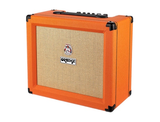 Orange Rt35 Mod Orange Crush 35 RT - ranked #845 in Combo Guitar Amplifiers | Equipboard