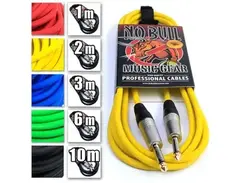No Bull Professional Guitar Lead