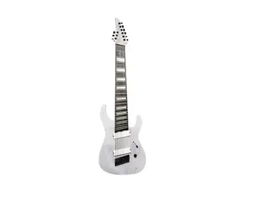 Legator LM-9 Lucas Mann Signature 9 string