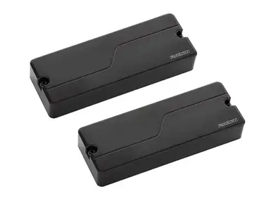 FISHMAN Fluence Killswitch Engage モデル Fishman Fluence