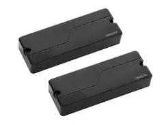 Fishman Fluence Modern 8 String Pickups