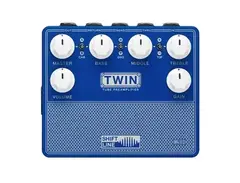 Shift Line Twin MkIIIS