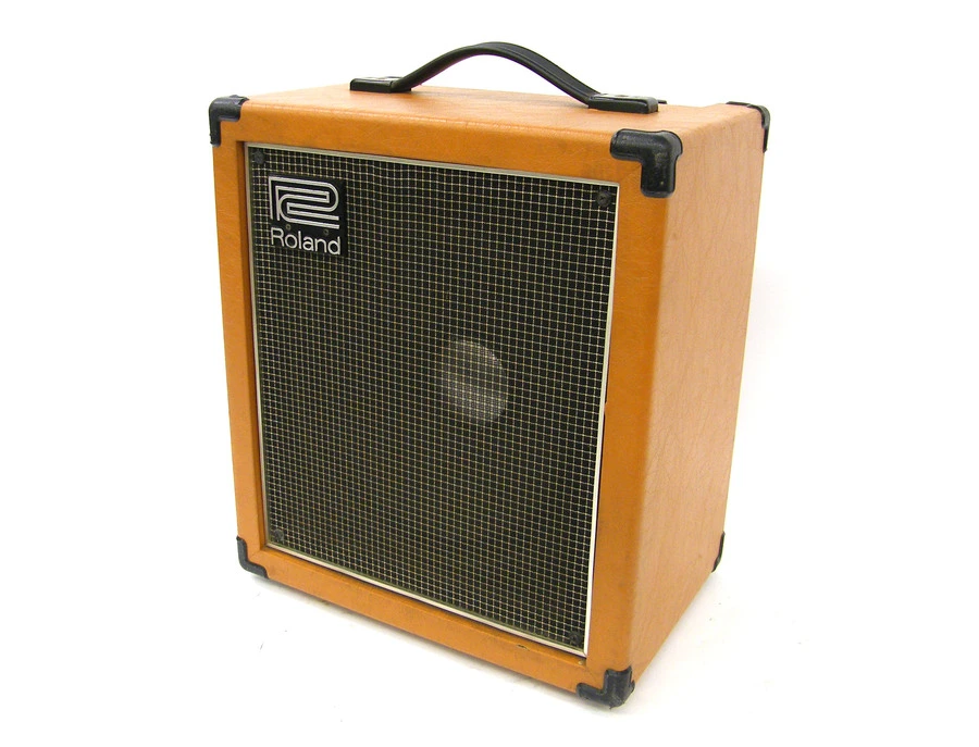 Roland CUBE 100 - What To Know & Where To Buy | Equipboard