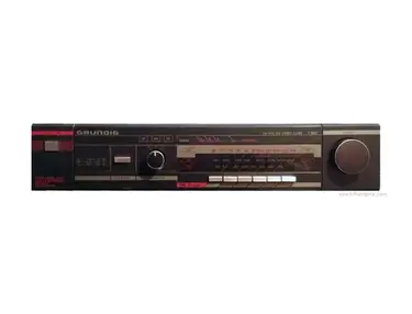 Grundig T1850