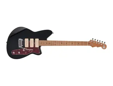 Reverend Jetstream 390