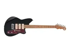 Reverend Jetstream 390