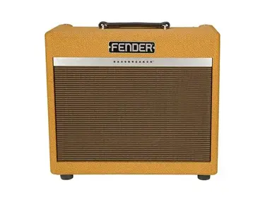Fender Bassbreaker 15 Lacquered Tweed Ltd Edition