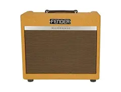 Fender Bassbreaker 15 Lacquered Tweed Ltd Edition