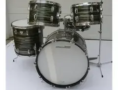 Ludwig Standard Drum Kit