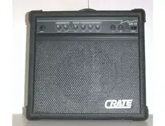 Crate GX-15 (vintage) main image