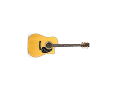 Martin HDC-40 Travis Tritt Limited Edition