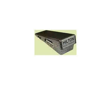 Hilton Low Profile Volume Pedal