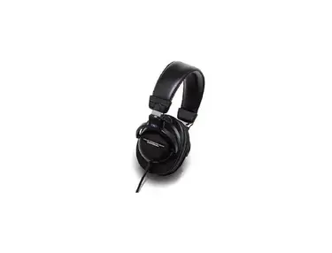 Audio-Technica ATH-PRO5 DJ Headphone