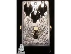 Moollon Overdrive Extra Headroom