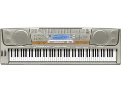 Casio WK-8000 main image