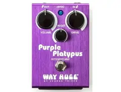 Way Huge Purple Platypus Octidrive MkII