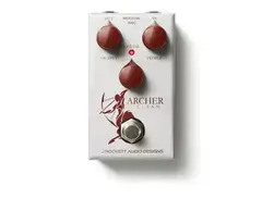 J Rockett Audio Designs Archer Clean main image