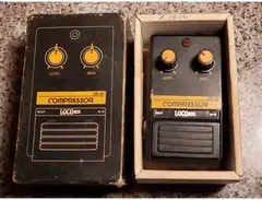 LocoBox CM-01 Compressor - What To Know & Where To Buy | Equipboard LocoBox CM-01 Compressor - What To Know & Where To Buy | Equipboard